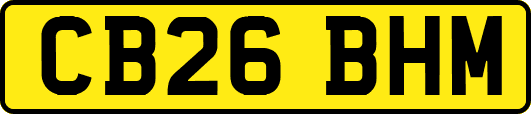 CB26BHM