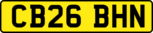 CB26BHN
