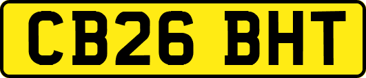 CB26BHT