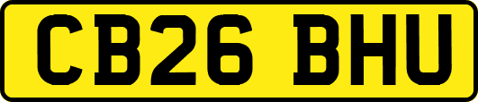 CB26BHU