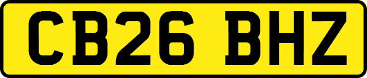 CB26BHZ