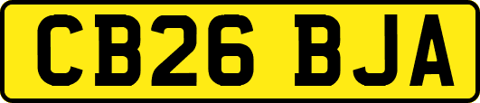 CB26BJA