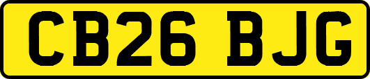 CB26BJG