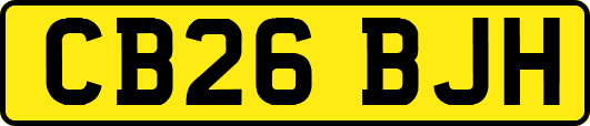 CB26BJH