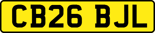 CB26BJL