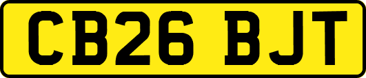 CB26BJT