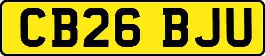 CB26BJU