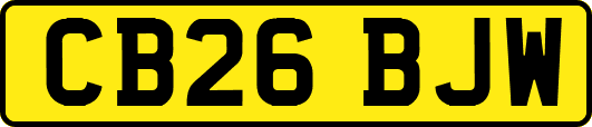 CB26BJW