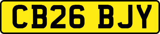 CB26BJY
