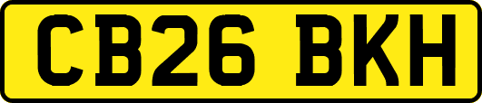 CB26BKH