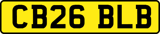 CB26BLB