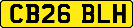 CB26BLH