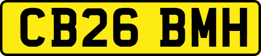 CB26BMH