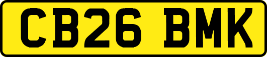 CB26BMK