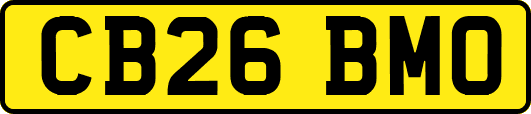 CB26BMO