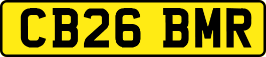CB26BMR