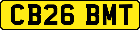 CB26BMT