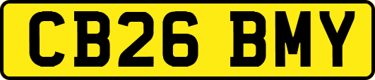 CB26BMY
