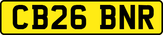 CB26BNR