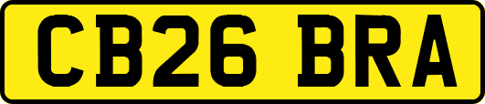CB26BRA
