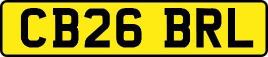 CB26BRL