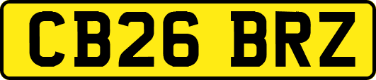 CB26BRZ
