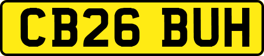CB26BUH