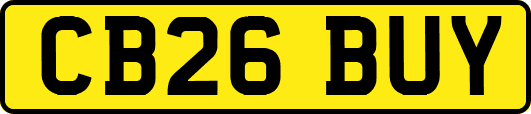 CB26BUY