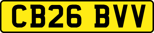 CB26BVV