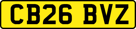 CB26BVZ