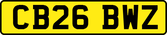 CB26BWZ