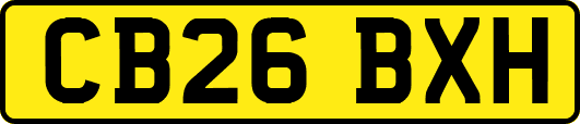 CB26BXH