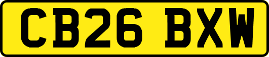 CB26BXW