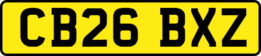 CB26BXZ