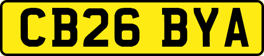 CB26BYA