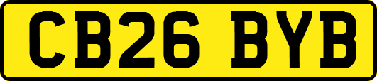 CB26BYB