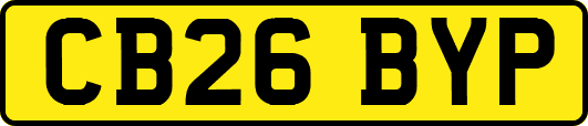 CB26BYP
