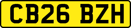 CB26BZH