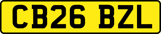 CB26BZL