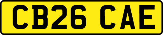 CB26CAE