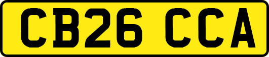 CB26CCA
