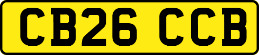 CB26CCB