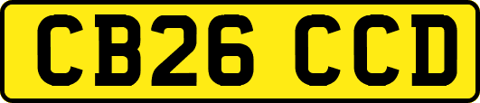 CB26CCD