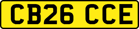CB26CCE