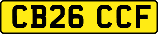 CB26CCF