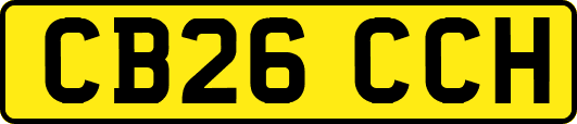 CB26CCH