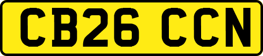 CB26CCN