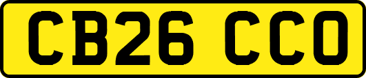 CB26CCO