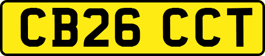 CB26CCT