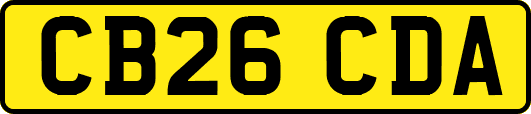 CB26CDA